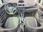 Buick Encore 2014