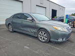 Toyota Avalon 2011
