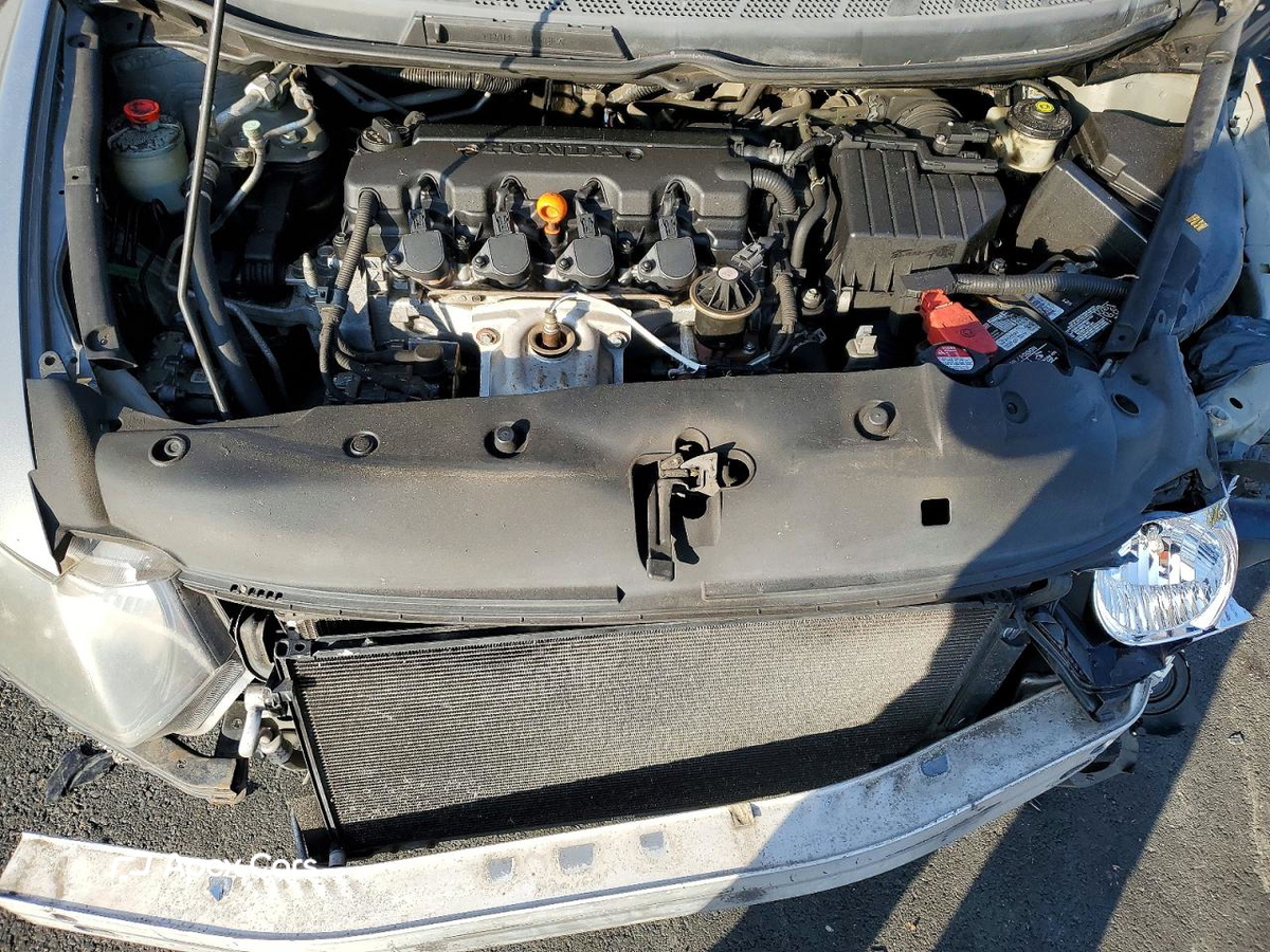 Honda Civic 2007