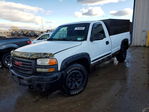 GMC Sierra 2005