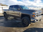 Chevrolet Silverado 2014