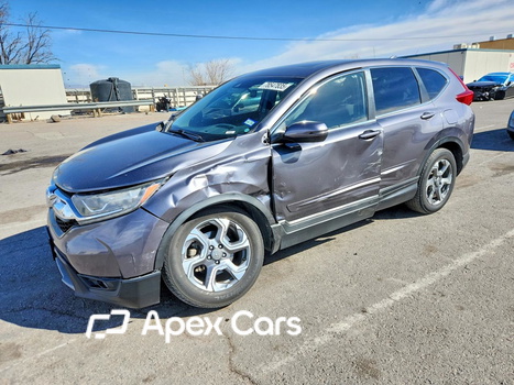 Honda CR-V 2017 - Image 1 of 13