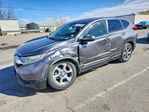 Honda CR-V 2017