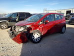 Nissan Versa 2014
