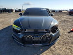 Audi A5 2018