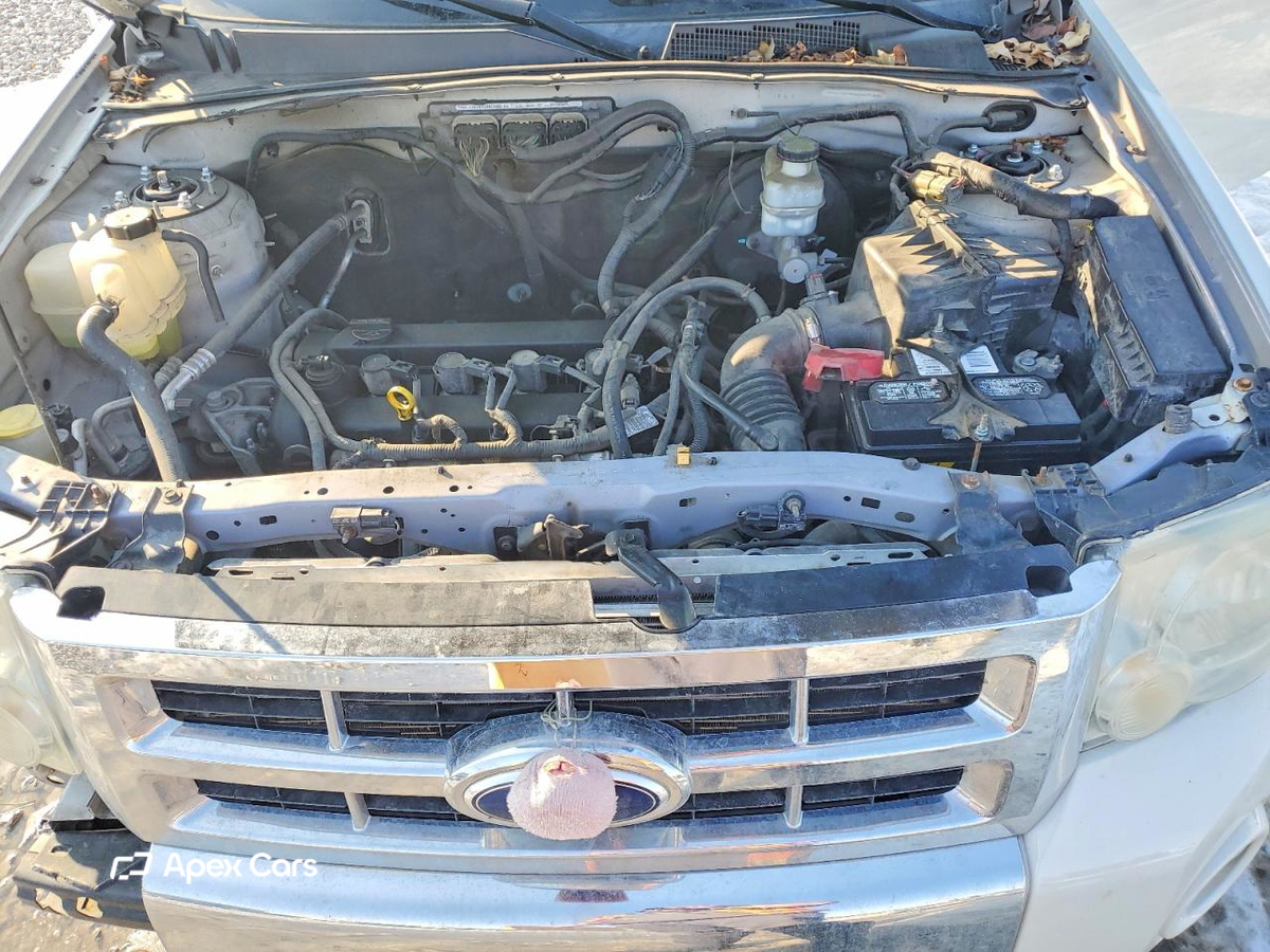 Ford Escape 2012