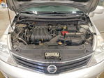Nissan Versa 2012