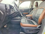 Ford Bronco 2021