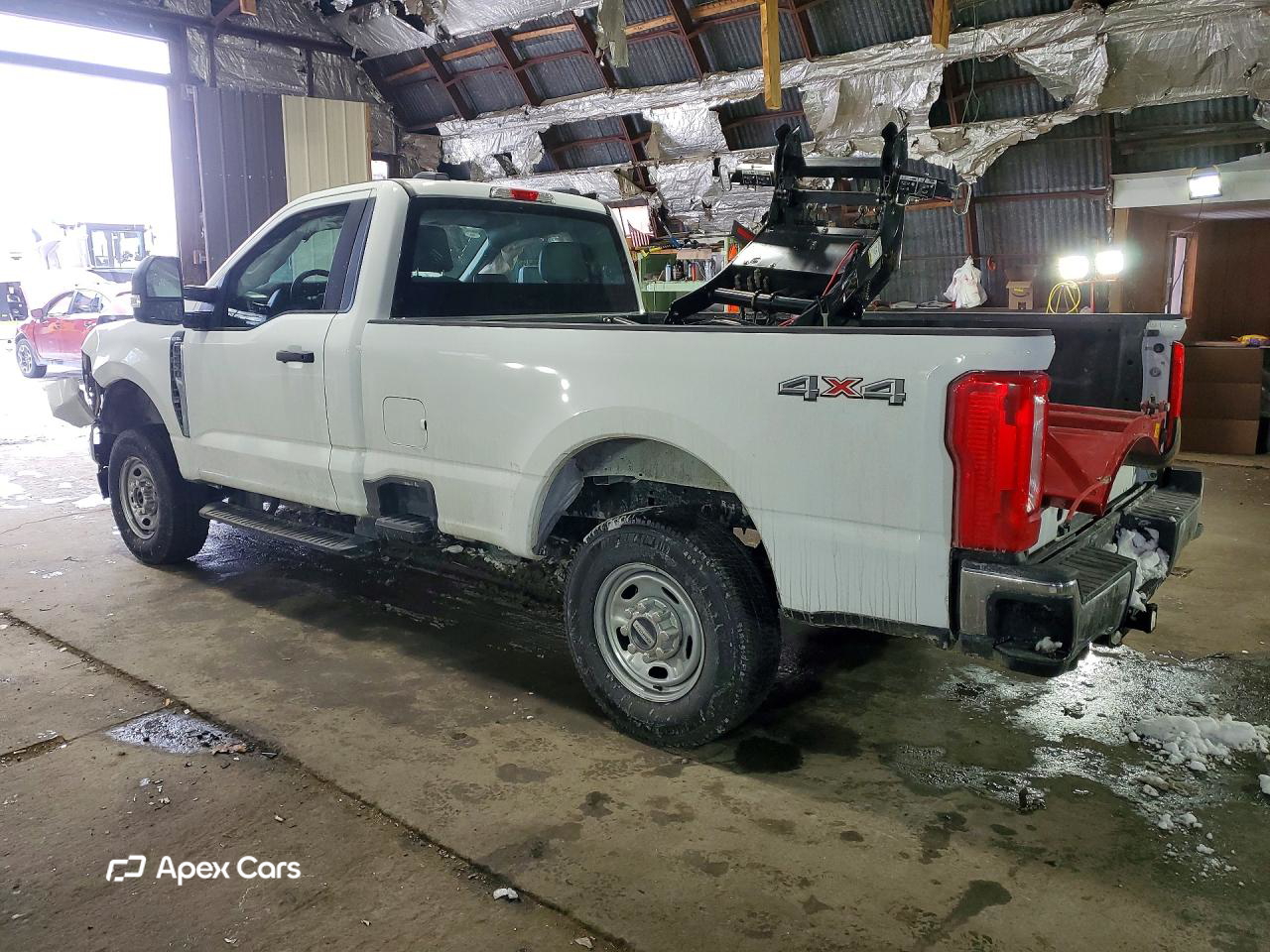 Ford F250 2024
