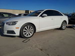 Audi A4 2017