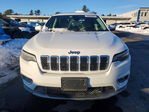 Jeep Cherokee 2019