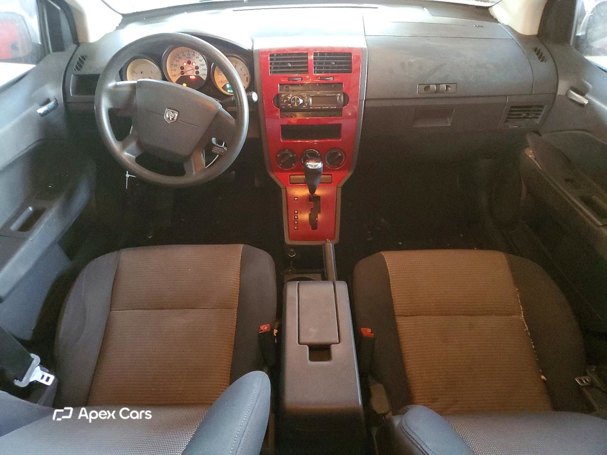 Dodge Caliber 2008
