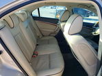 Lincoln MKZ 2010