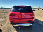 Hyundai Santa Fe 2023