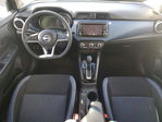 Nissan Versa 2025