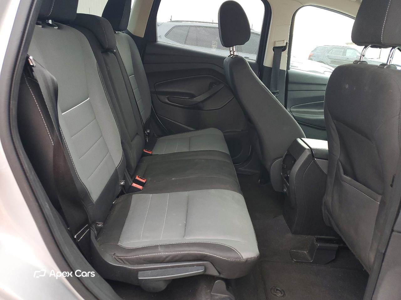 Ford Escape 2014
