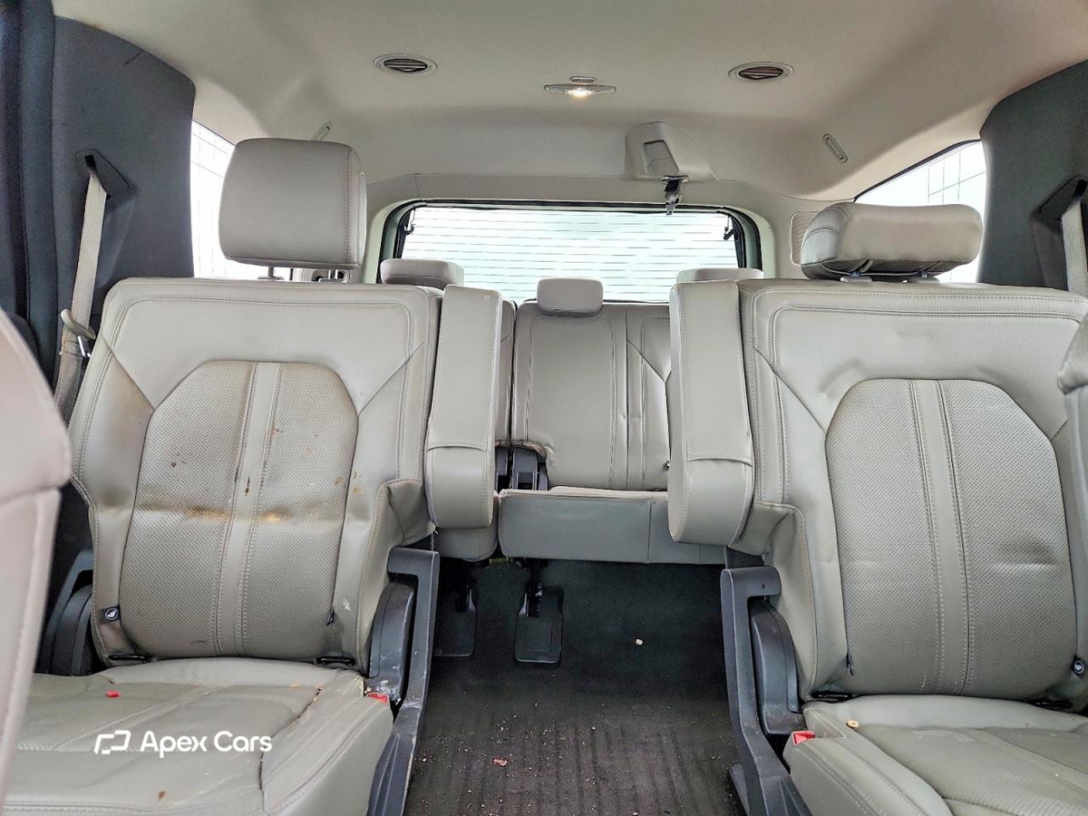 Ford Expedition 2020