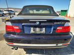 BMW Series 3 2005