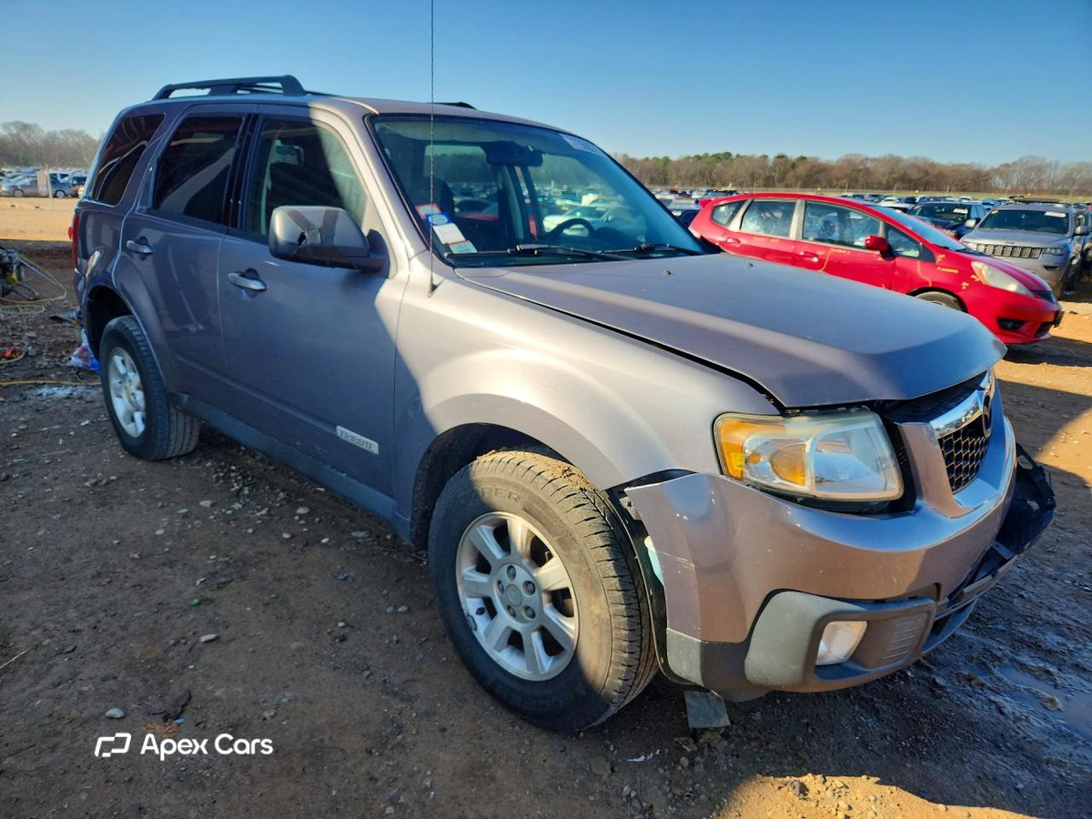 Mazda Tribute 2008