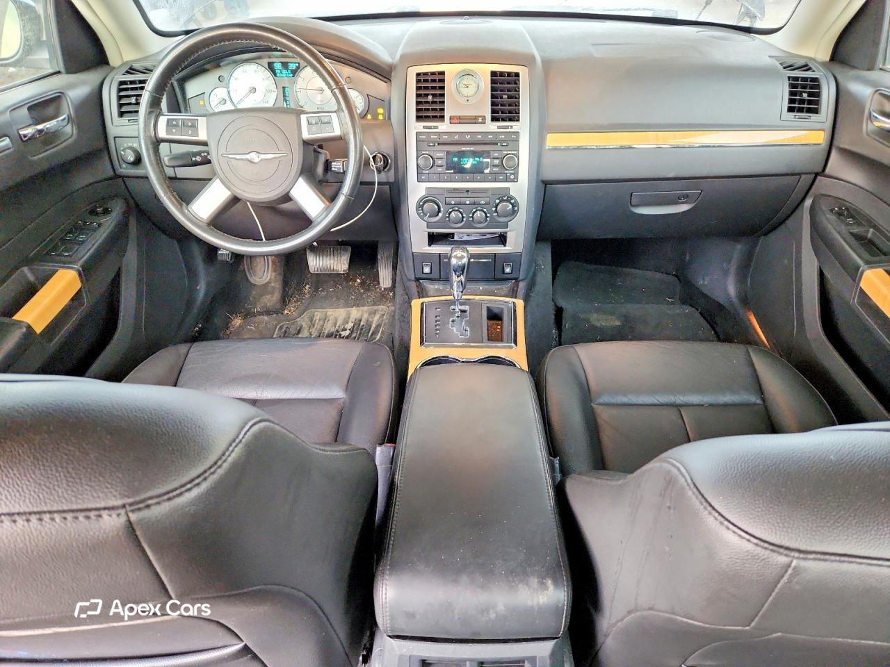 Chrysler 300 2008