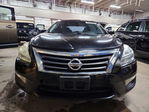 Nissan Altima 2013