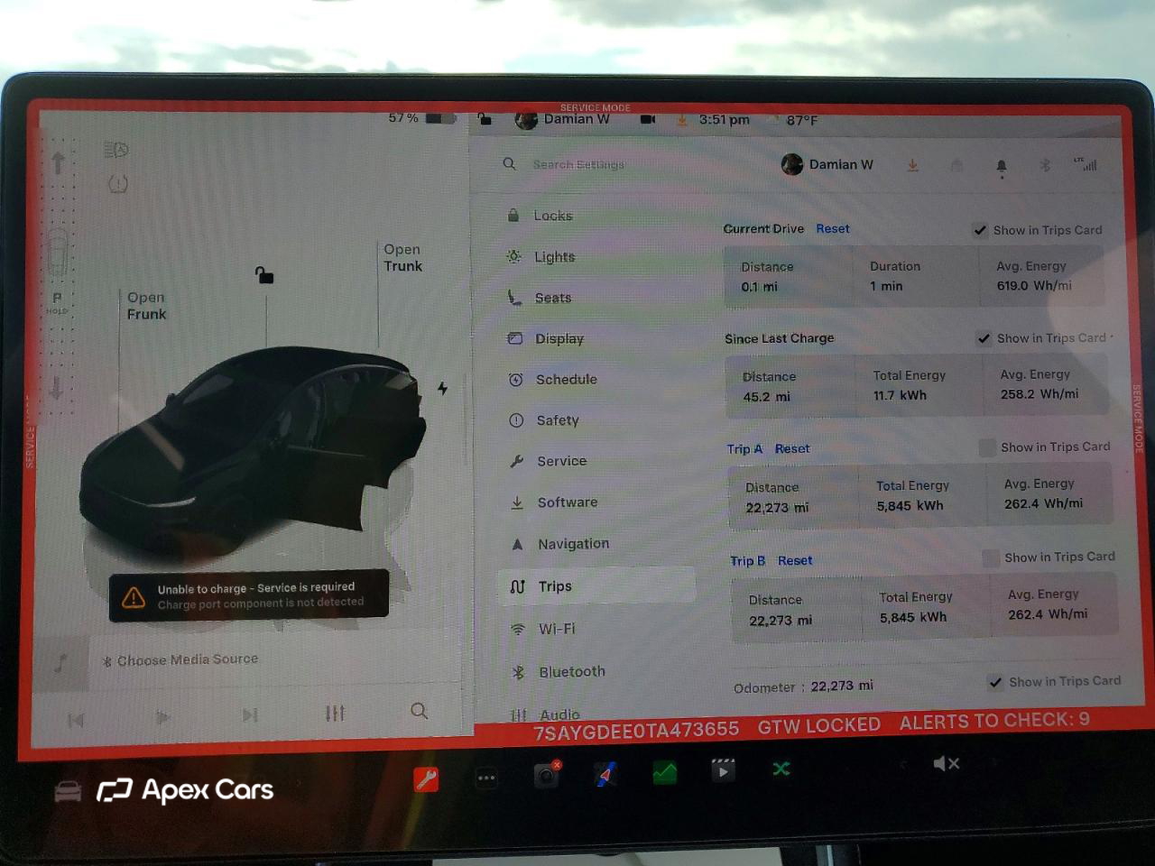 Tesla Model Y 2026