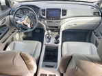 Honda Pilot 2017