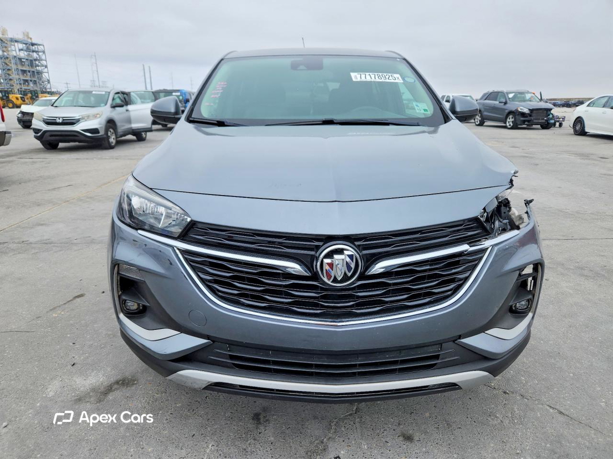 Buick Encore 2020