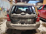 Subaru Forester 2003