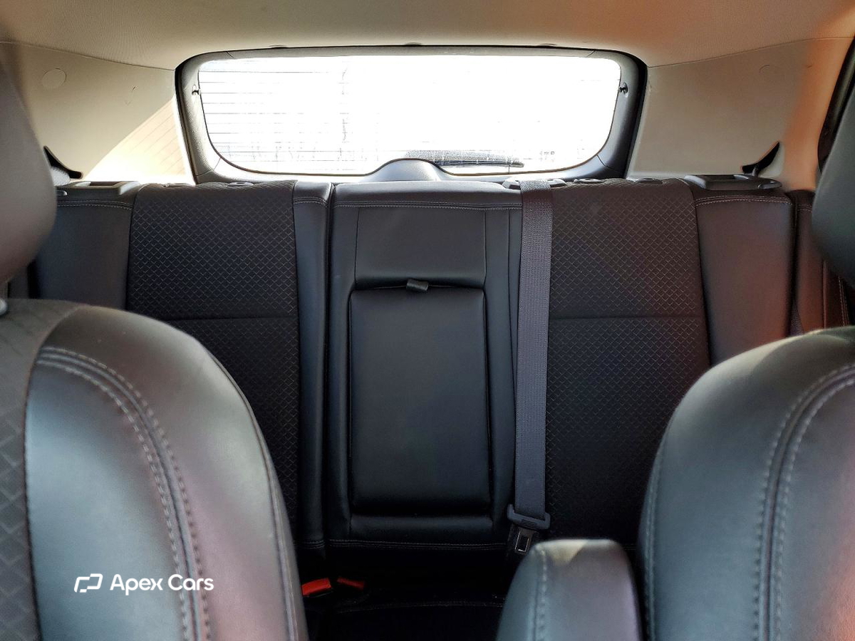 Buick Encore 2018