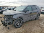 Ford Explorer 2016