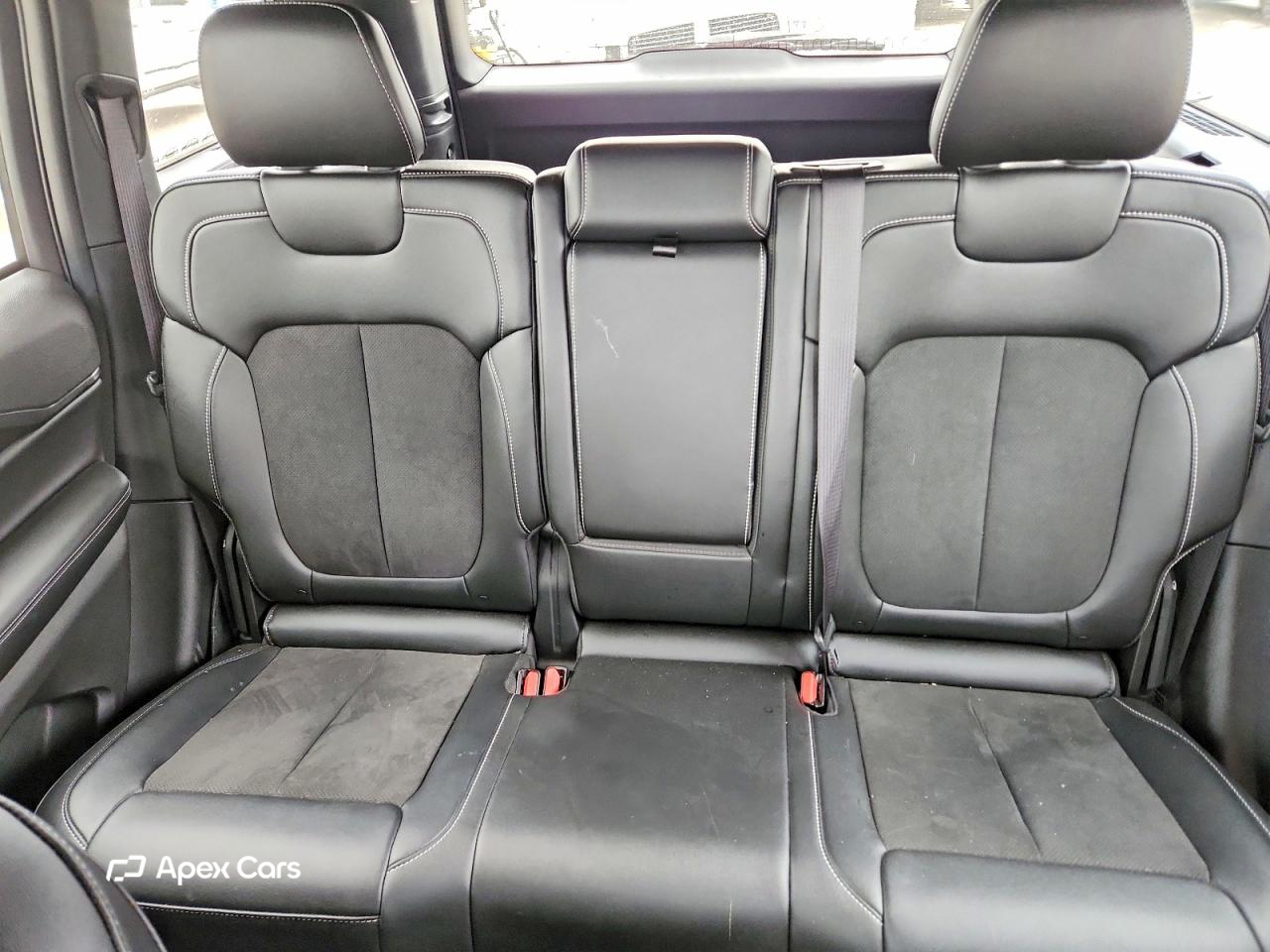 Jeep Cherokee 2025