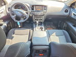 Nissan Pathfinder 2018