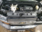 Chevrolet Express 2016
