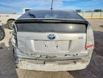 Toyota Prius 2011