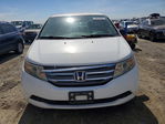 Honda Odyssey 2012