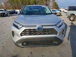 Toyota RAV 4 2024
