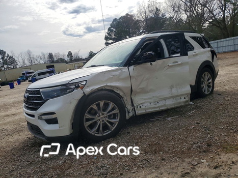 Ford Explorer 2020 - Image 1 of 14