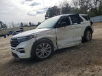 Ford Explorer 2020