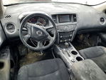 Nissan Pathfinder 2016