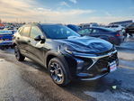 Chevrolet Trax 2025