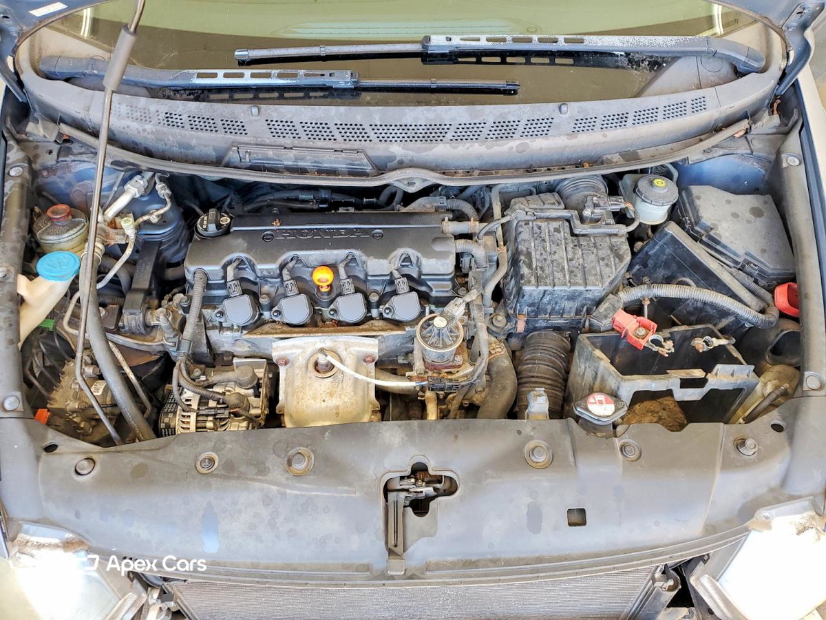 Honda Civic 2007