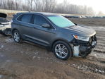 Ford Edge 2015