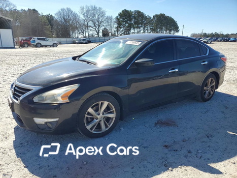 Nissan Altima 2015 - Image 1 of 12