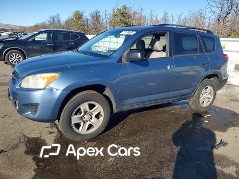 Toyota RAV 4 2011 - Image 1 of 13