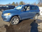 Toyota RAV 4 2011