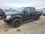 Nissan Navara (Frontier) 2021