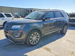 Ford Explorer 2017