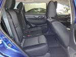 Nissan Rogue 2018