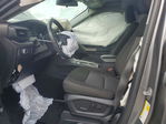 Ford Explorer 2022